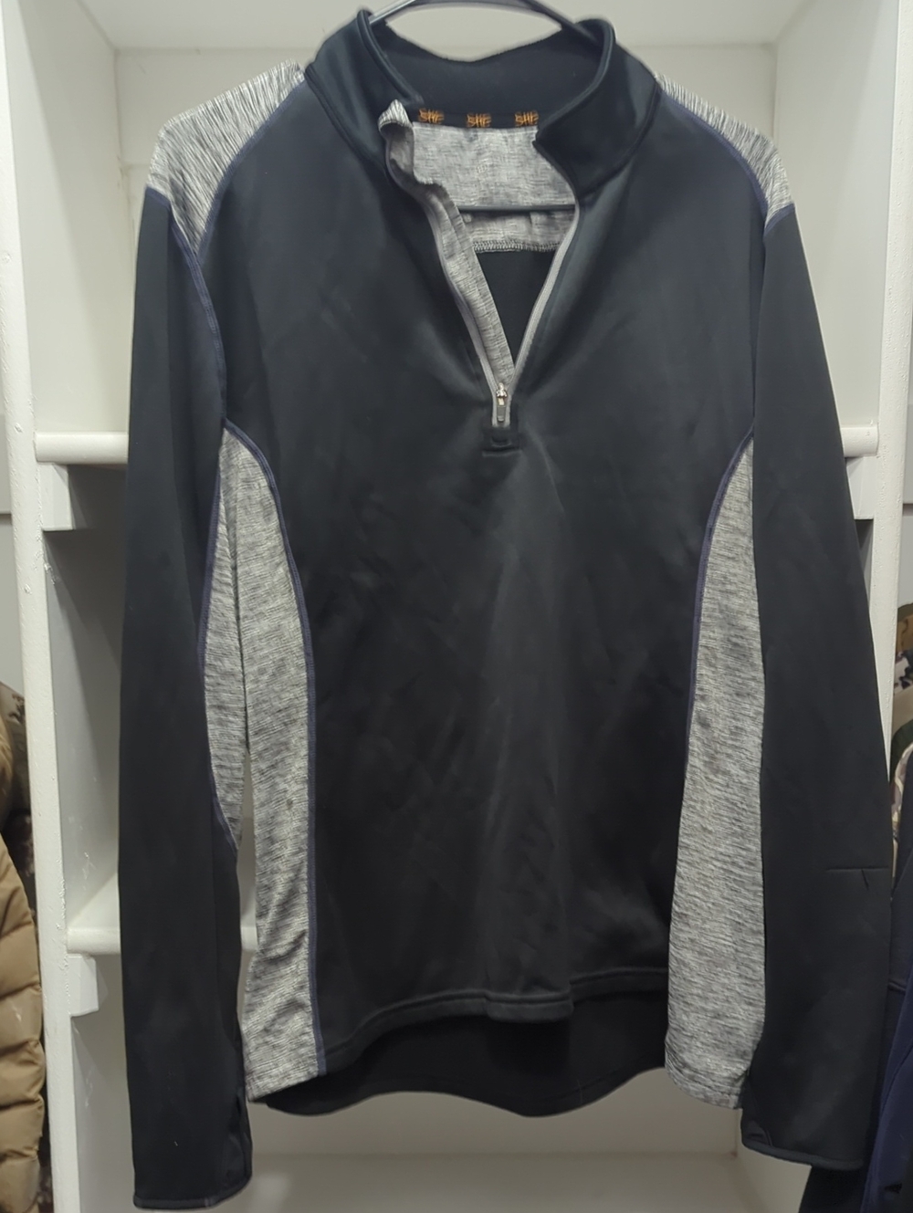 SHE Women's Base Layer Set